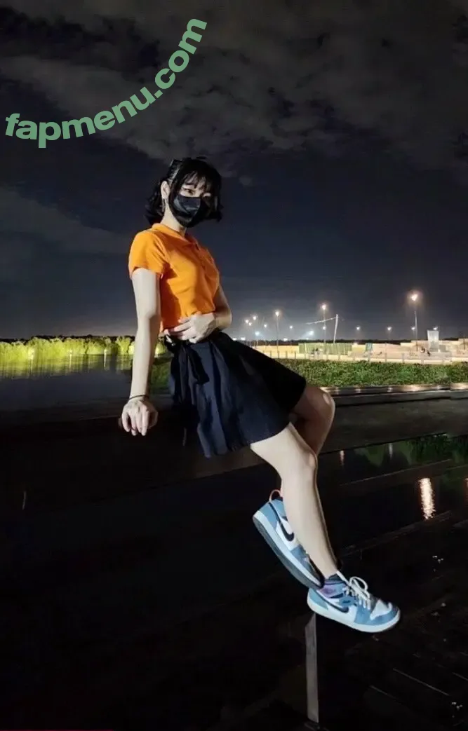 Kitsune nude photo #0205 (Kitsunekk / kitsunee.___ / lustful_modest)