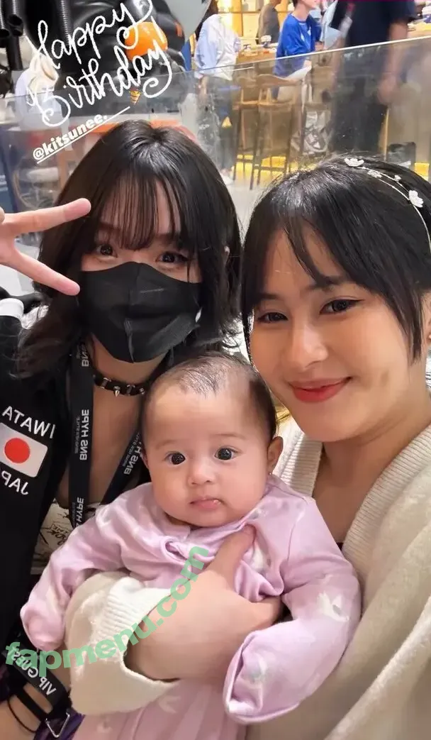 Kitsune nude photo #0211 (Kitsunekk / kitsunee.___ / lustful_modest)