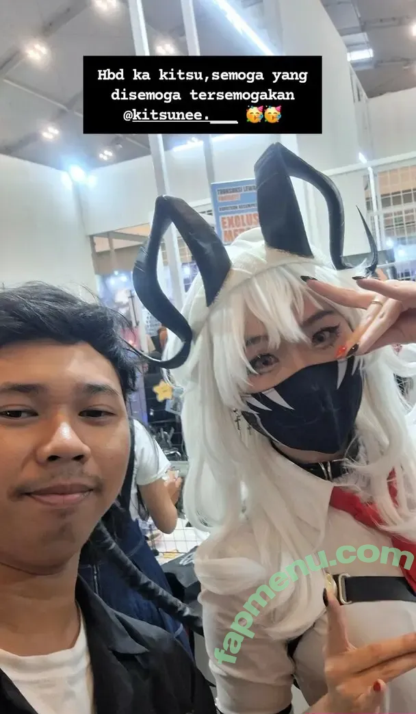 Kitsune nude photo #0214 (Kitsunekk / kitsunee.___ / lustful_modest)