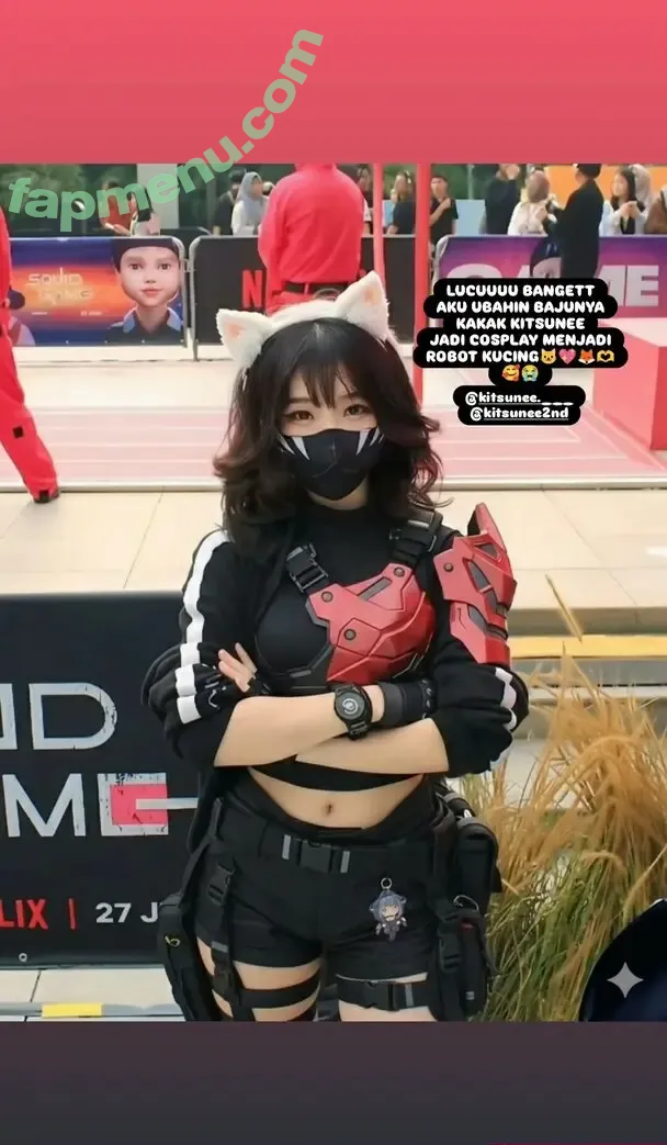 Kitsune nude photo #0217 (Kitsunekk / kitsunee.___ / lustful_modest)