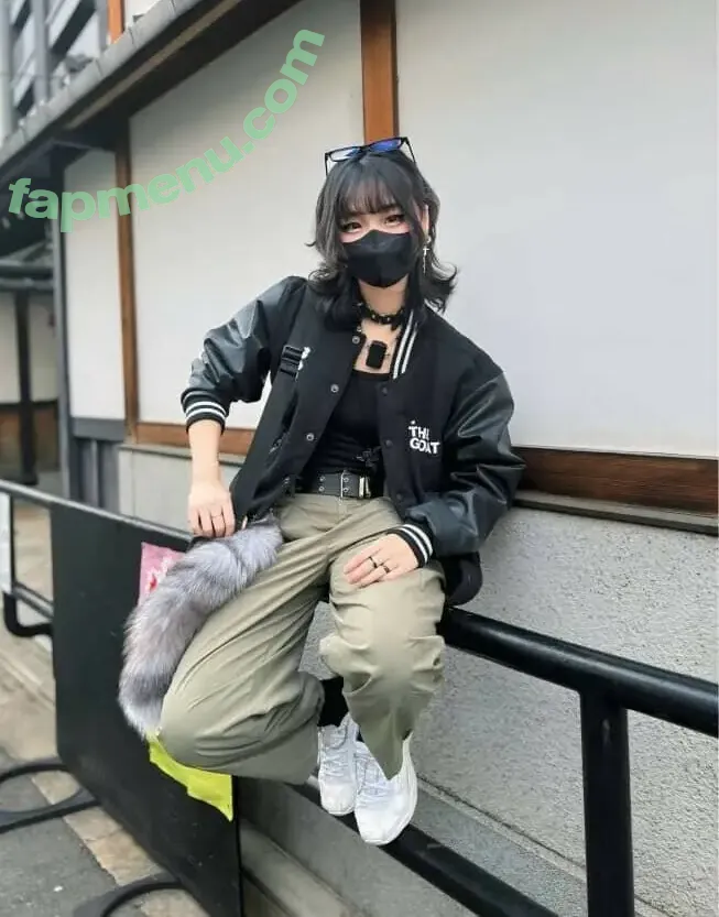 Kitsune nude photo #0233 (Kitsunekk / kitsunee.___ / lustful_modest)