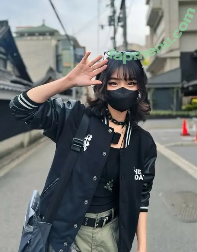 Kitsune nude photo #0234 (Kitsunekk / kitsunee.___ / lustful_modest)