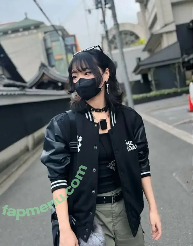 Kitsune nude photo #0235 (Kitsunekk / kitsunee.___ / lustful_modest)