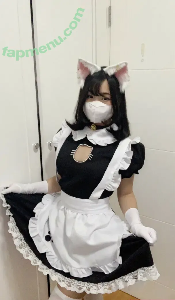 Kitsune nude photo #0283 (Kitsunekk / kitsunee.___ / lustful_modest)