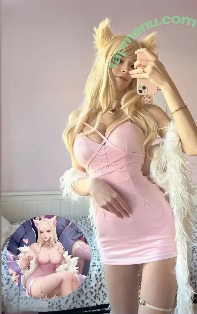 Kitsunedere nude photo #0001 (Kitsunedereee)