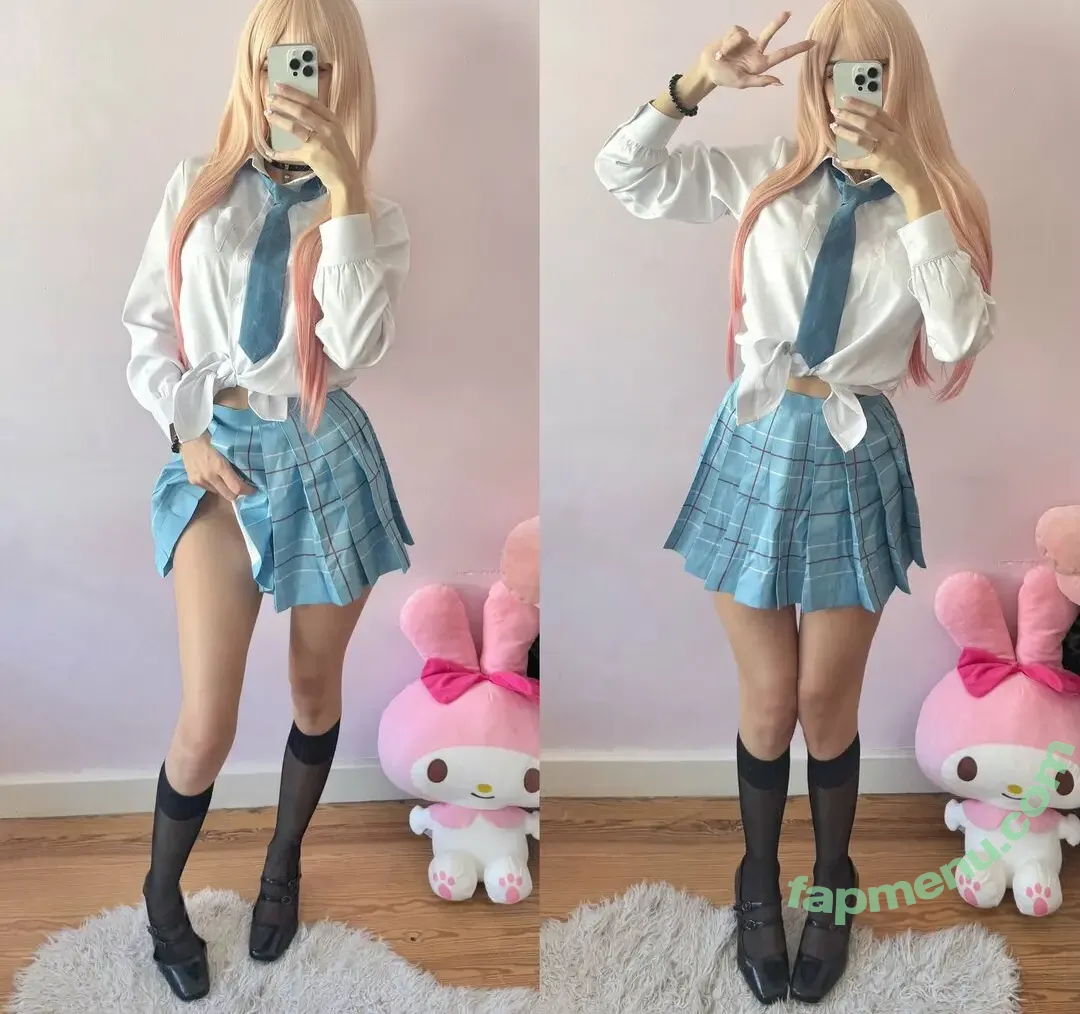 Kitsunedere nude photo #0005 (Kitsunedereee)