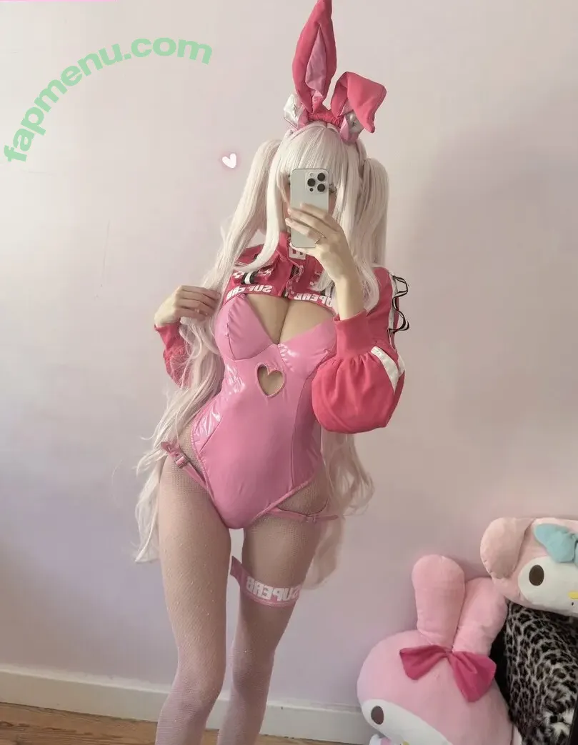 Kitsunedere nude photo #0008 (Kitsunedereee)