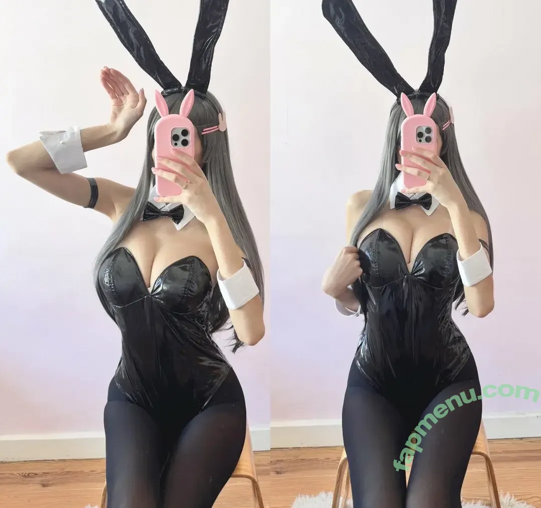 Kitsunedere nude photo #0011 (Kitsunedereee)
