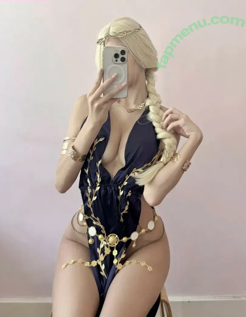 Kitsunedere nude photo #0013 (Kitsunedereee)