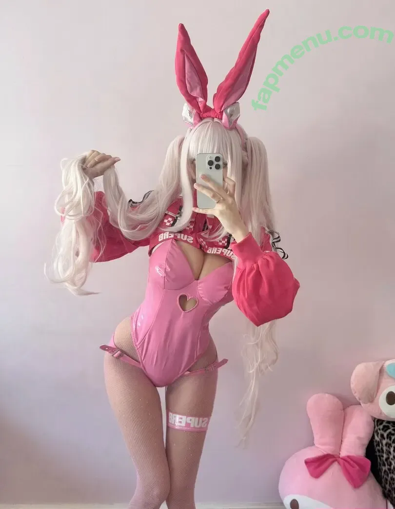 Kitsunedere nude photo #0020 (Kitsunedereee)
