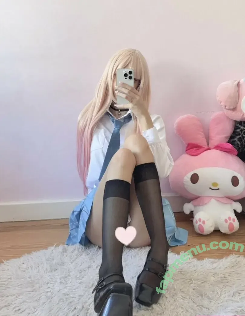 Kitsunedere nude photo #0023 (Kitsunedereee)