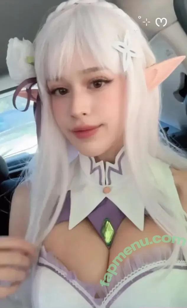 Kitsunedere nude photo #0003 (Kitsunedereee)