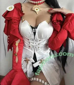 Kitsunedere / Kitsunedereee nude photo #0020