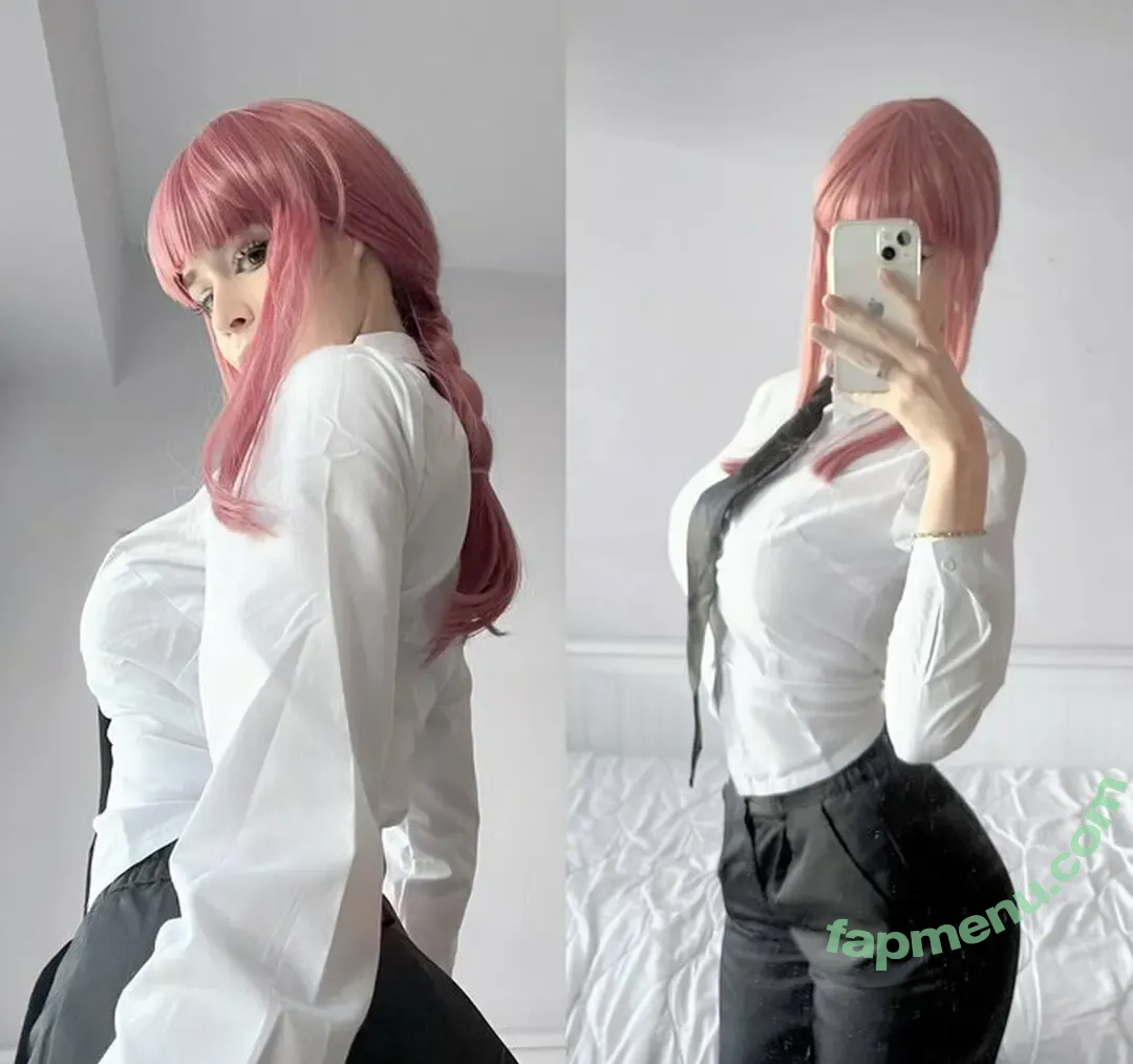 Kitsunedere nude photo #0005 (Kitsunedereee)