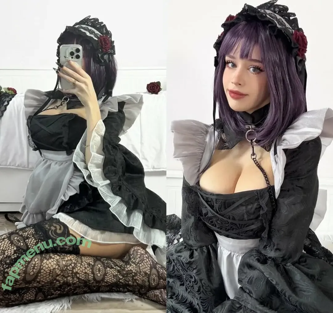 Kitsunedere nude photo #0011 (Kitsunedereee)