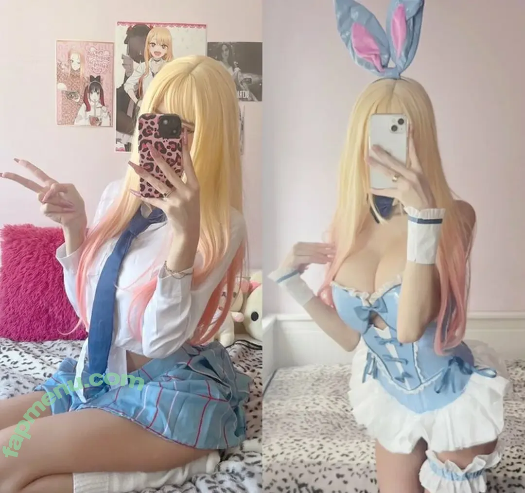 Kitsunedere nude photo #0012 (Kitsunedereee)