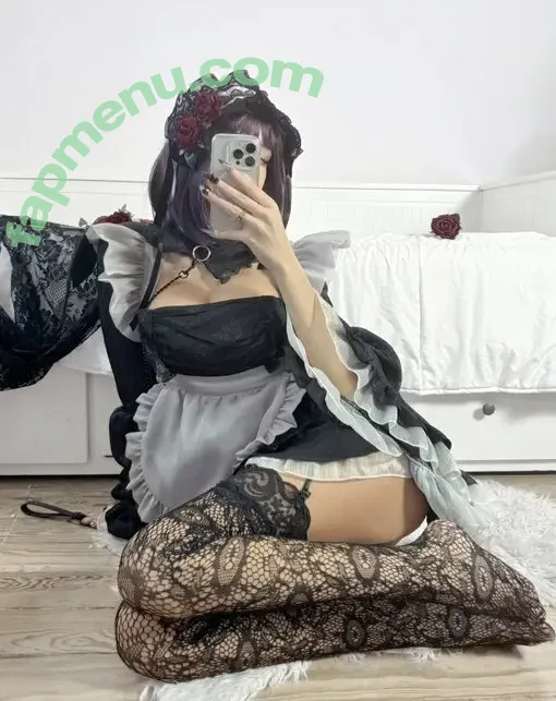 Kitsunedere nude photo #0013 (Kitsunedereee)