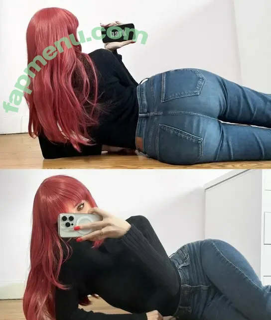 Kitsunedere nude photo #0016 (Kitsunedereee)