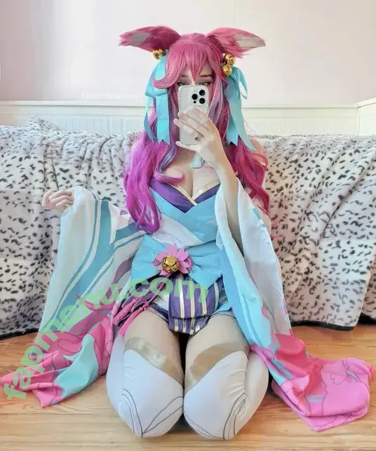 Kitsunedere nude photo #0017 (Kitsunedereee)