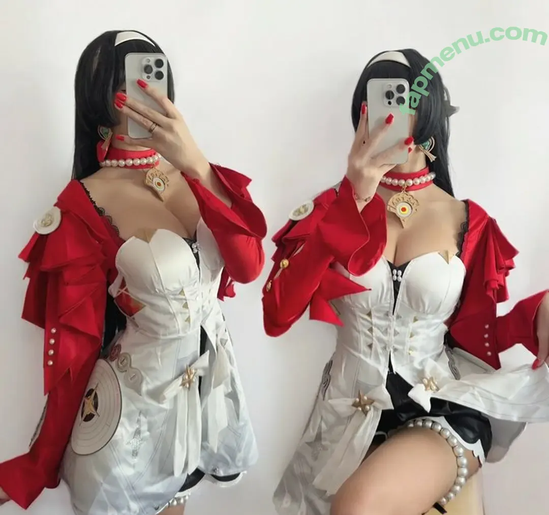 Kitsunedere nude photo #0021 (Kitsunedereee)