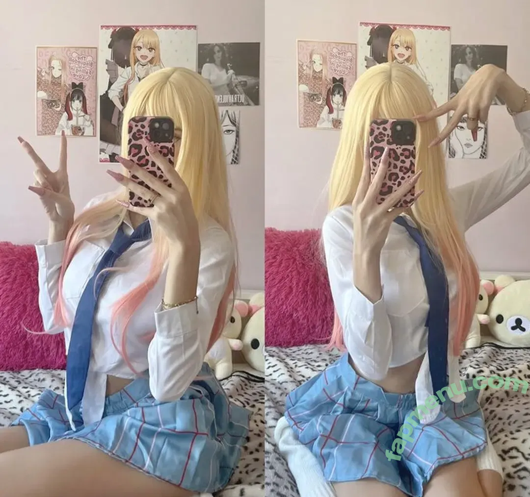 Kitsunedere nude photo #0033 (Kitsunedereee)