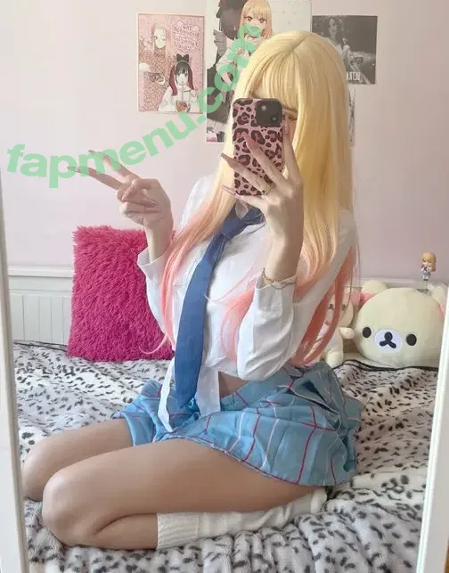 Kitsunedere nude photo #0034 (Kitsunedereee)