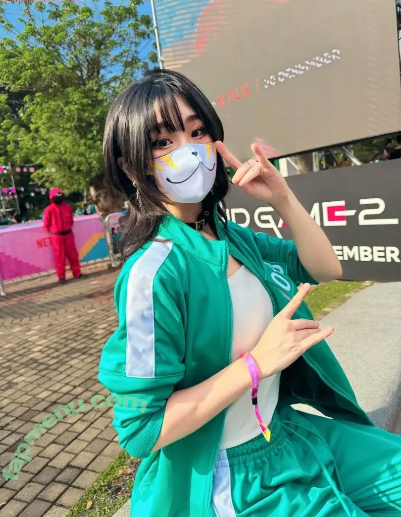 Kitsunee nude photo #0027 (kitsunee.___ / tina.kitsune)