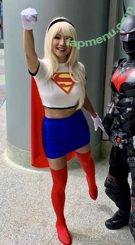 Kitsunekuma nude photo #0039 (Kitsunekuma)