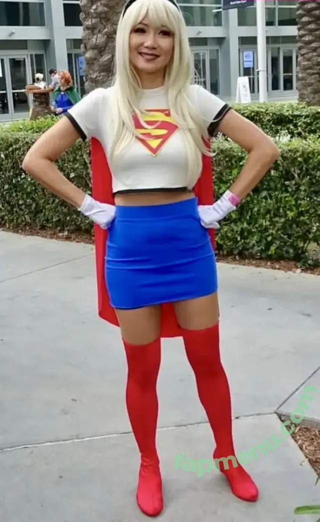 Kitsunekuma nude photo #0040 (Kitsunekuma)