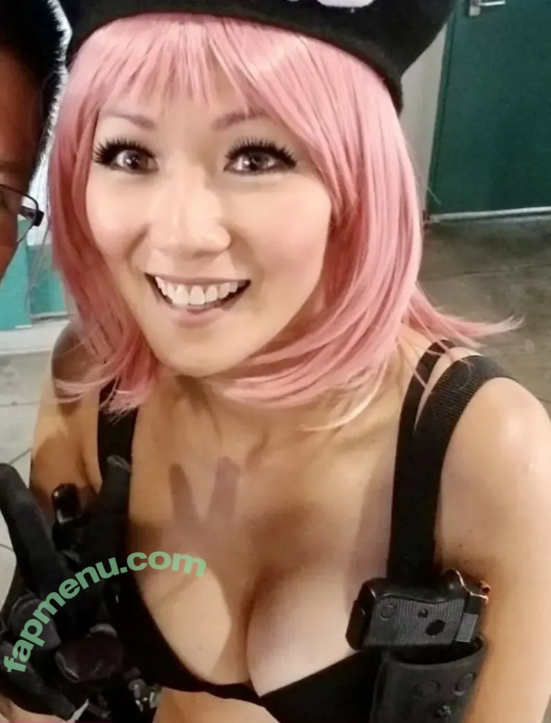 Kitsunekuma nude photo #0043 (Kitsunekuma)