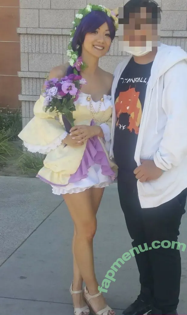 Kitsunekuma nude photo #0044 (Kitsunekuma)