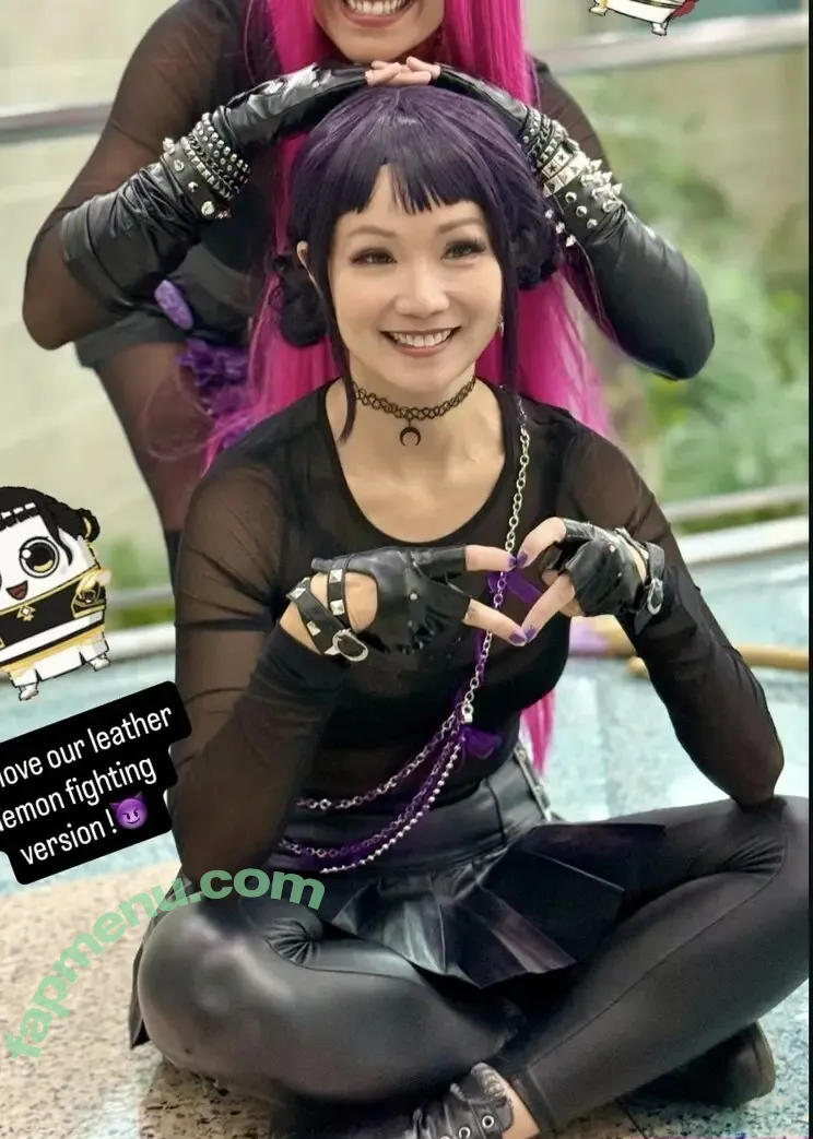 Kitsunekuma nude photo #0046 (Kitsunekuma)