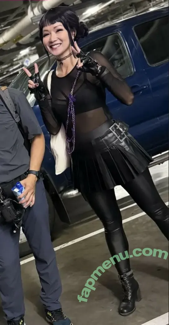 Kitsunekuma nude photo #0047 (Kitsunekuma)