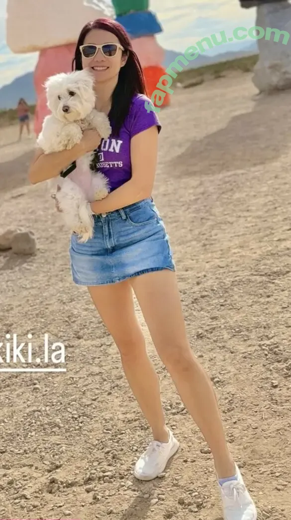 Kitsunekuma nude photo #0060 (Kitsunekuma)