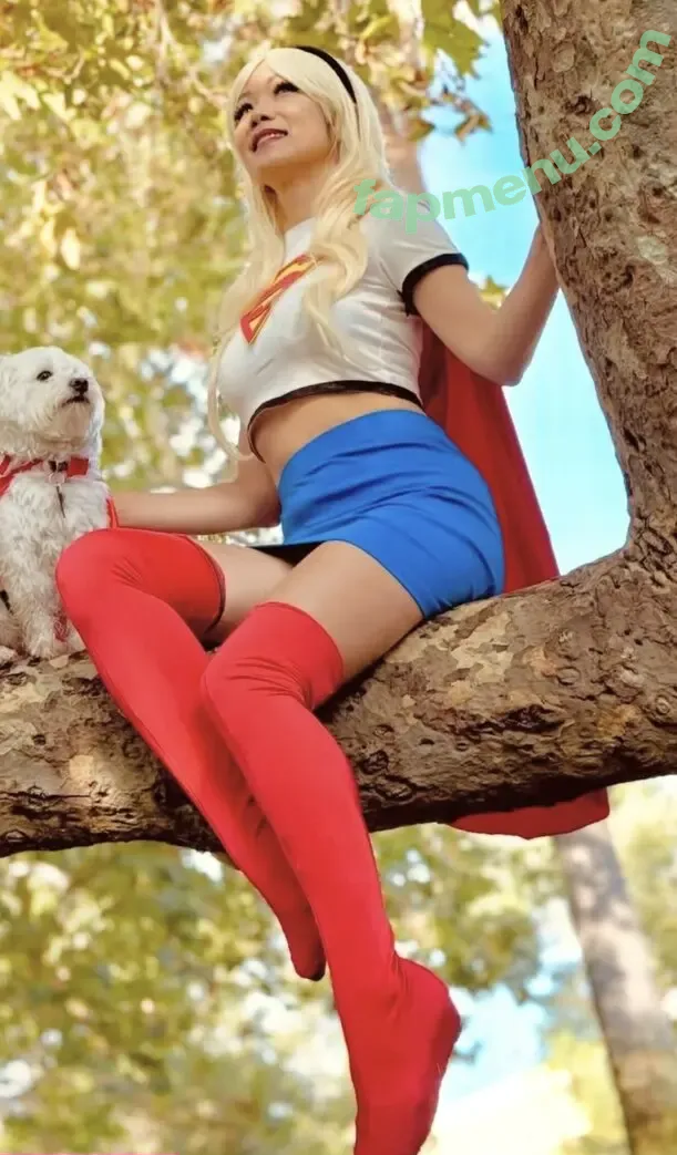 Kitsunekuma nude photo #0075 (Kitsunekuma)