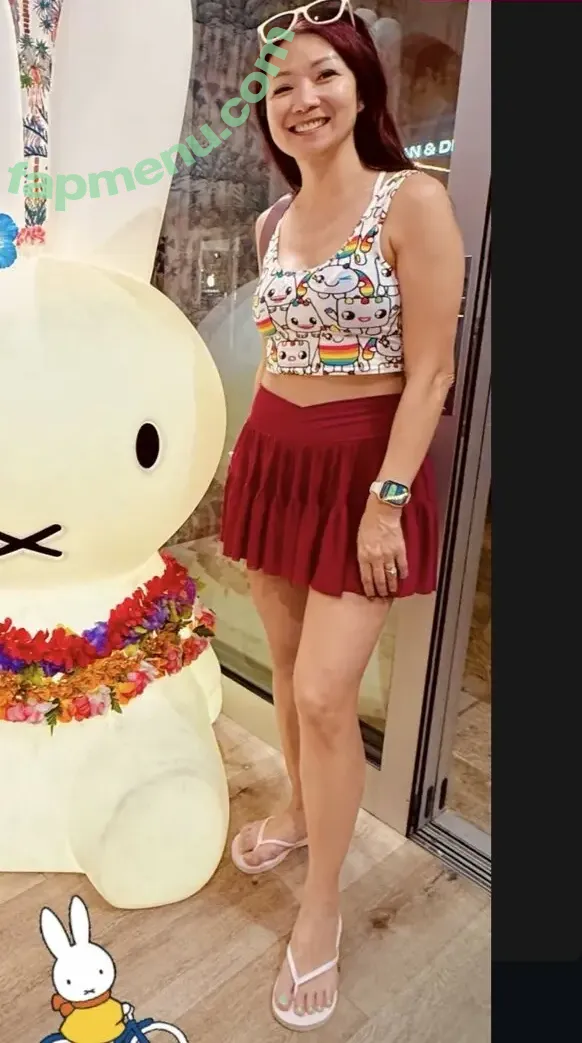 Kitsunekuma nude photo #0082 (Kitsunekuma)