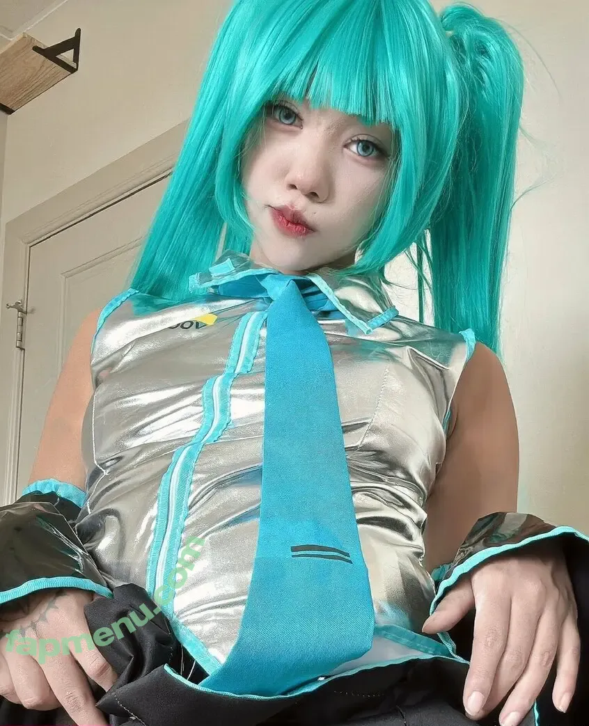 kitsunemai nude photo #0001 (_kitsunemai_)