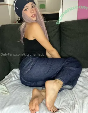 kitsunematic / adestoesx / adestoex nude photo #0446