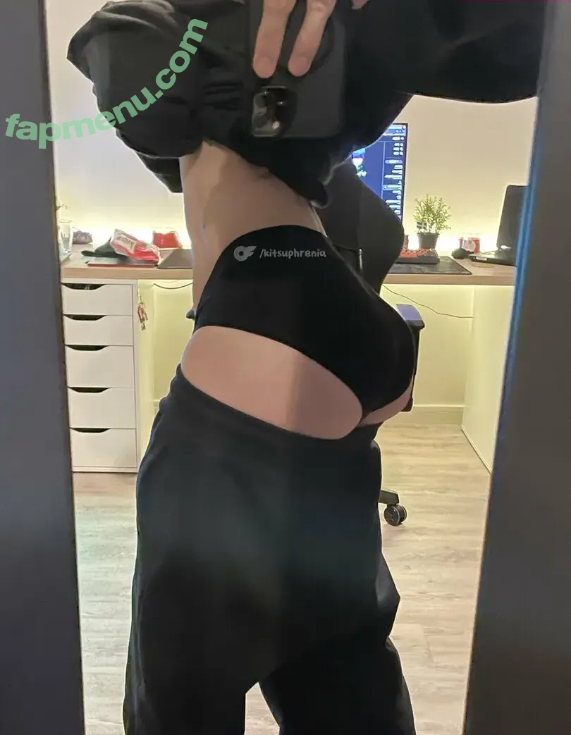 kitsuphrenia nude photo #0013 (kitsuphrenia)