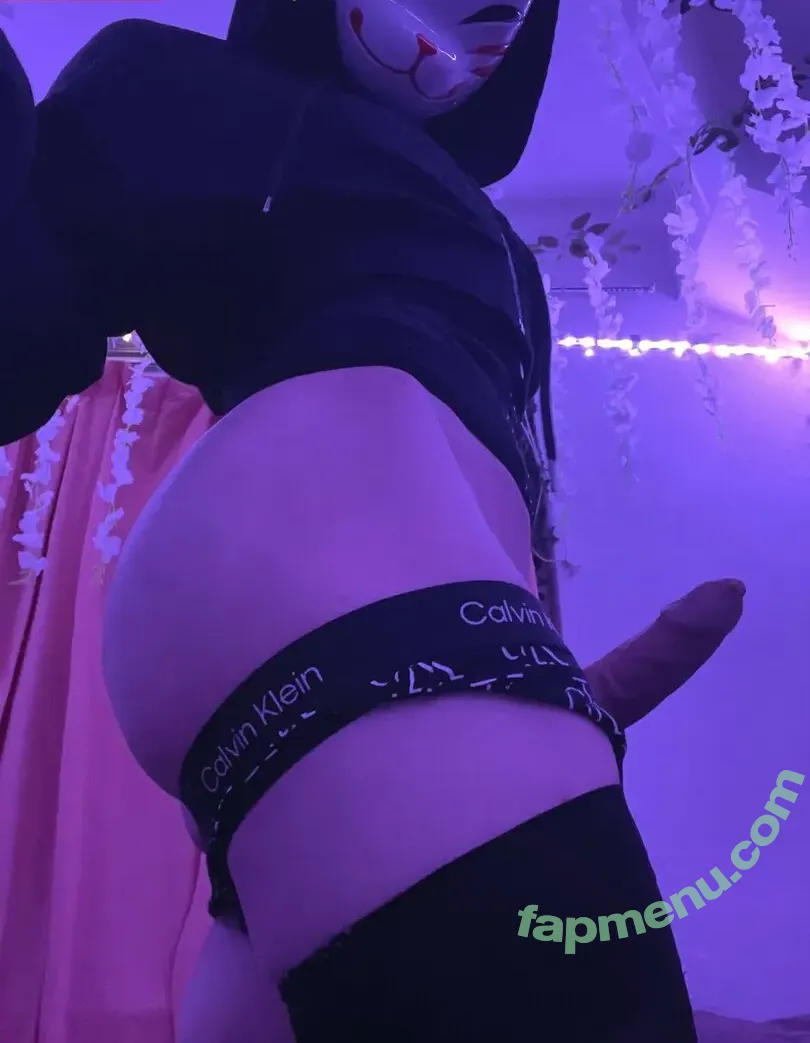 kitsuphrenia nude photo #0026 (kitsuphrenia)