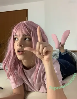 Kitsvnematic / kitsunemvtic nude photo #0066