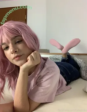 Kitsvnematic / kitsunemvtic nude photo #0068