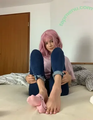 Kitsvnematic / kitsunemvtic nude photo #0069