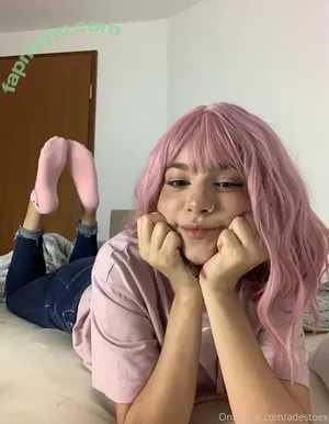 Kitsvnematic / kitsunemvtic nude photo #0077