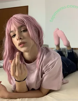 Kitsvnematic / kitsunemvtic nude photo #0084