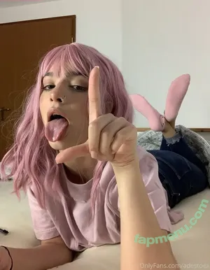 Kitsvnematic / kitsunemvtic nude photo #0093