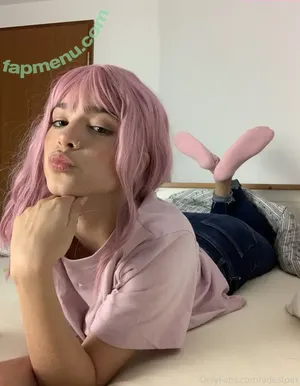 Kitsvnematic / kitsunemvtic nude photo #0095