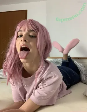 Kitsvnematic / kitsunemvtic nude photo #0102