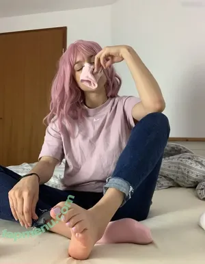 Kitsvnematic / kitsunemvtic nude photo #0104