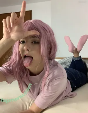 Kitsvnematic / kitsunemvtic nude photo #0108